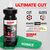 SONAX PROFILINE Ultimate Cut 6+/3 абразивная полировальная паста для кузова 250 мл, изображение 8
