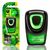 Aroma Car Ventis Green Lemon ароматизатор в дефлектор обдува зеленый лимон, изображение 2