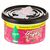 Little Trees Fiber Can Cherry Blast Air Freshener ароматизатор консерва в подстаканник (под сиденье) с запахом вишни, изображение 2