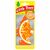 Little Trees Orange Juice Air Freshener ароматизатор ёлочка с запахом апельсиновый сок