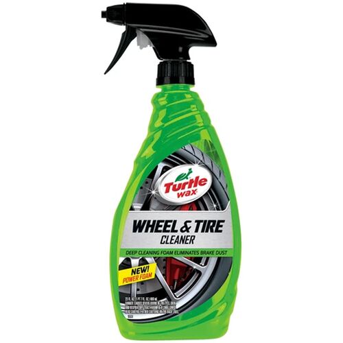 Turtle Wax Wheel & Tire Cleaner