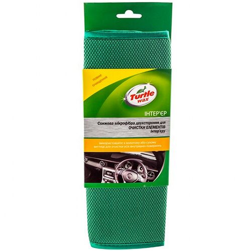 Миерофибра Tiurtle Wax X5533 для интерьера