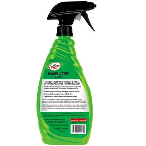 Turtle Wax Wheel & Tire Cleaner