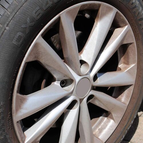 Turtle Wax Wheel Cleaner