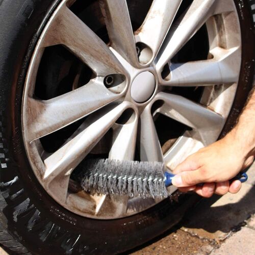 Turtle Wax Wheel Cleaner