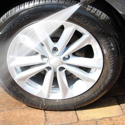 Turtle Wax Wheel Cleaner