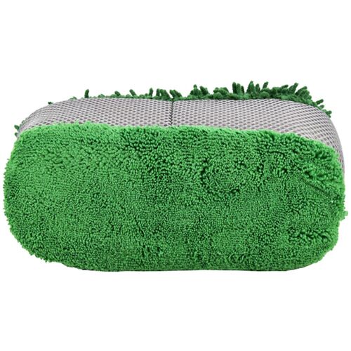 Губка для полировки авто Turtle Wax X1186