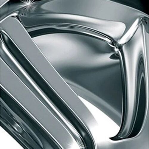 Turtle Wax All Metal Polish поліроль для металів та алюмінію 300 мл, зображення 6