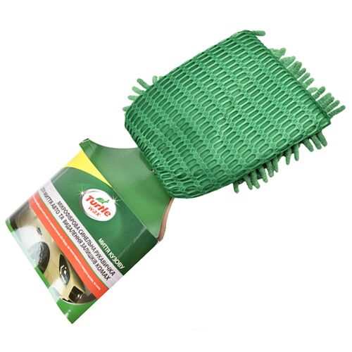 Перчатка Turtle Wax X628