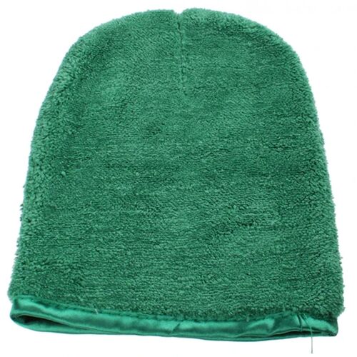 Tiurtle Wax рукавица для кожи и пластика