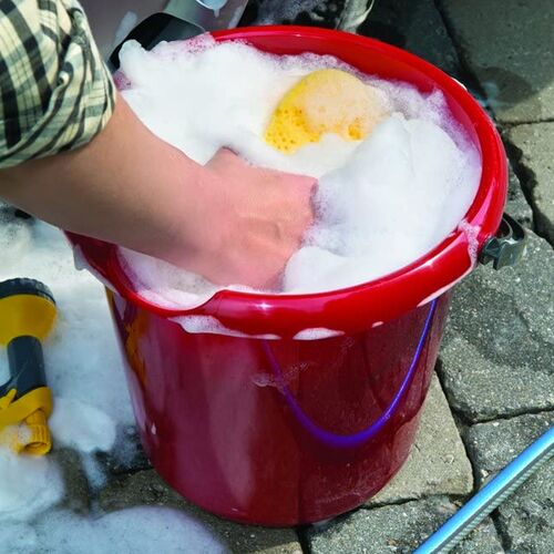 Turtle Wax Zip Wax Liquid Car Wash & Wax Quick & Easy T-79