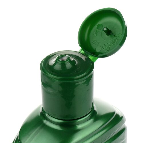 Очиститель и кондиционер кожи Luxe Leather Quick & Easy 500 мл