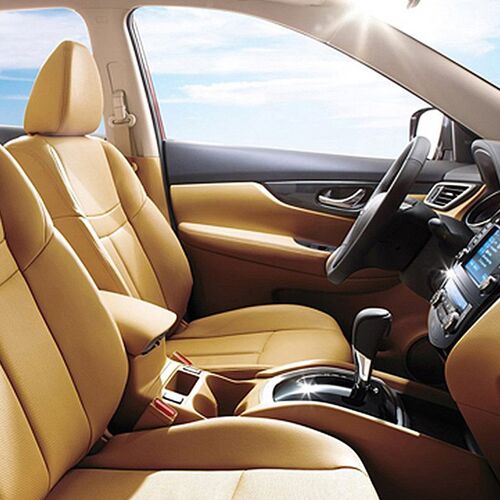 Очиститель и кондиционер для кожи Turtle Wax Leather Cleaner & Conditioner со щеткой 400 мл