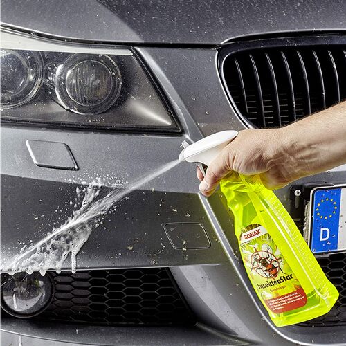 SONAX Insekten Star 233400