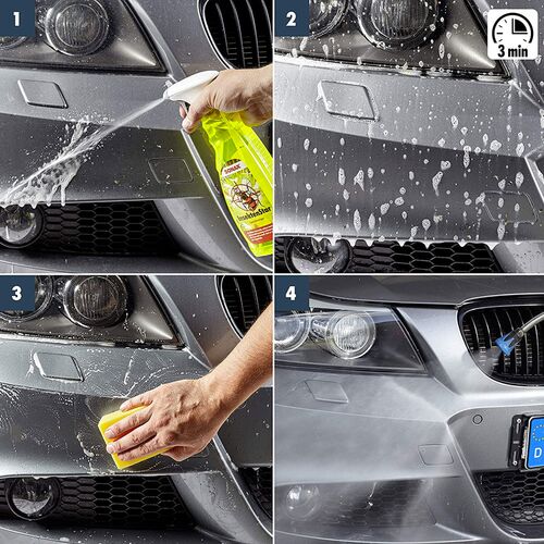 SONAX Insekten Star 233400