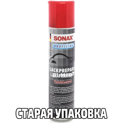 SONAX Paint Prepare 237300