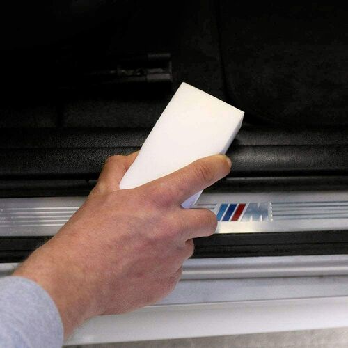 Меламиновая губка SONAX 416 000