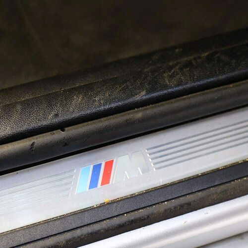 Меламиновая губка SONAX 416 000