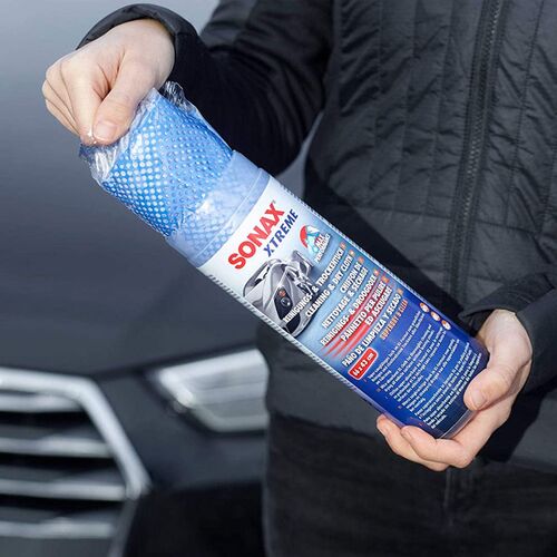 Полотенце SONAX 417741