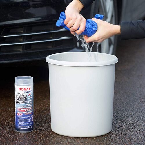 Полотенце SONAX 417741