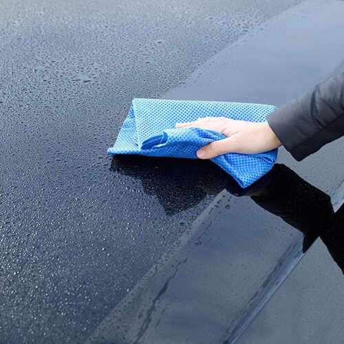 Полотенце SONAX 417741