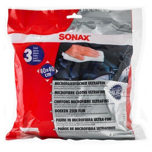 SONAX 450 700