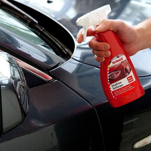 Антимошка SONAX 533200