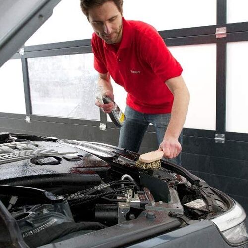 Очиститель двигателя SONAX 543200