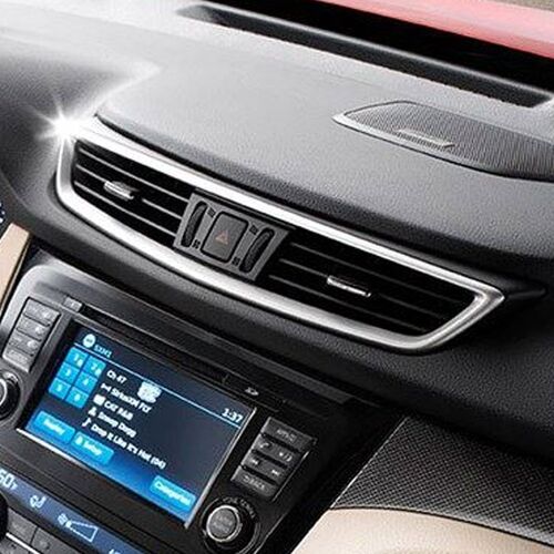 Turtle Wax Dry Touch Plastic Care 300 мл