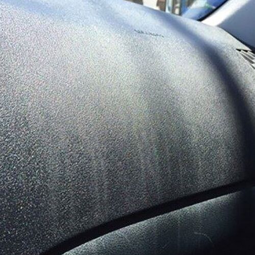 Turtle Wax Dry Touch Plastic Care 300 мл