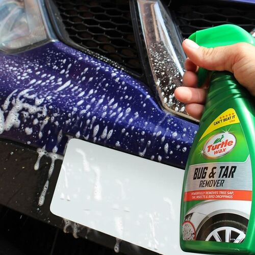 Turtle Wax Bug & Tar Remover