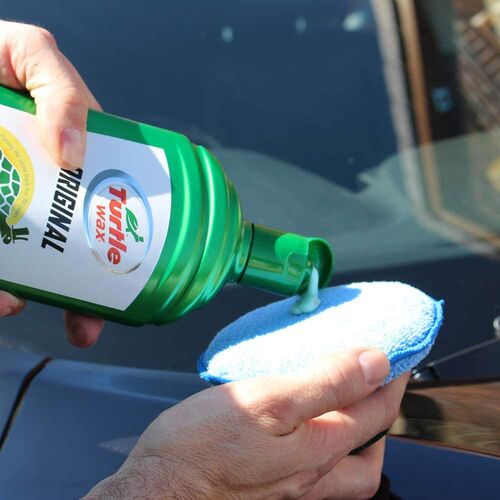 Turtle Wax Original