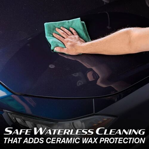 Turtle Wax Hybrid Solutions Ceramic 3 in 1 Detailer