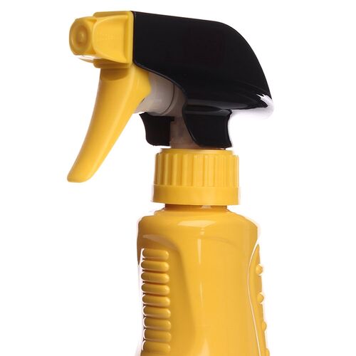 Очиститель пластика Doctor Wax DW5232