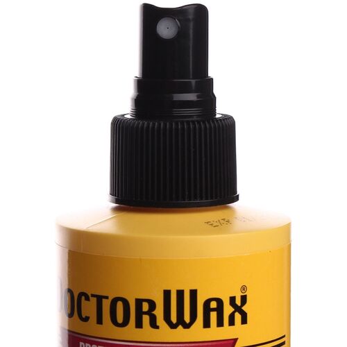 Очиститель пластика новый автомобиль Doctor Wax DW5244