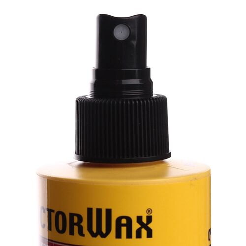 Очиститель пластика лимон Doctor Wax DW5248