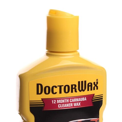 Полроиль карнауба Doctor Wax DW8217