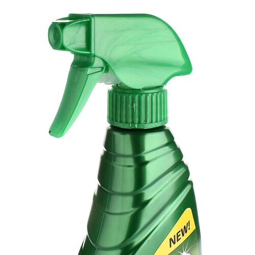 Turtle Wax Dash & Glass Cleaner