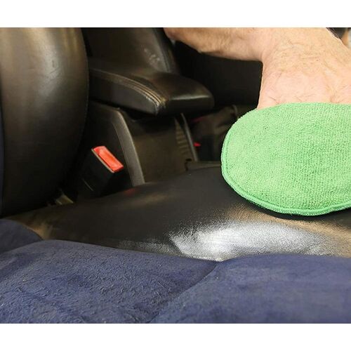 SONAX XTREME Leder Pflege Milch очиститель кожи автомобиля 500 мл, изображение 5