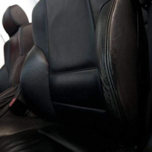 SONAX XTREME Leder PflegeSchaum пенный очиститель кожи 250 мл, изображение 6