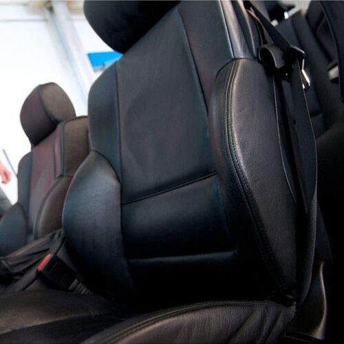 SONAX XTREME Leder PflegeSchaum пенный очиститель кожи 250 мл, изображение 9