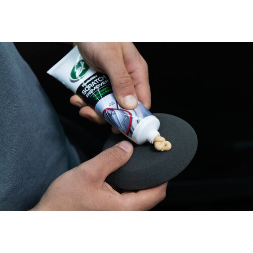 Turtle Wax Scratch Remover антицарапин 100 мл, изображение 3