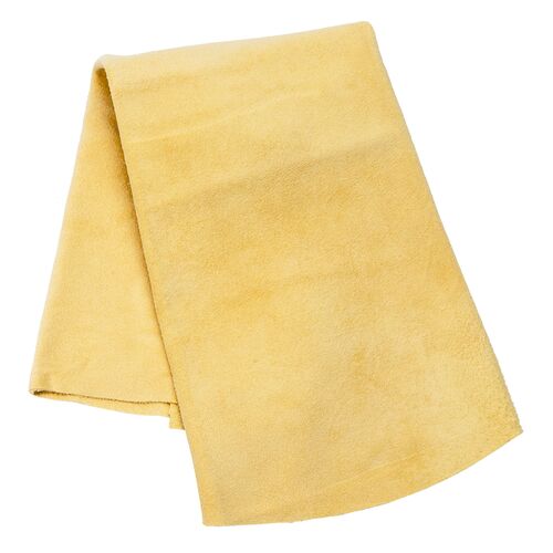 Turtle Wax замша натуральная для сушки автомобиля, изображение 2