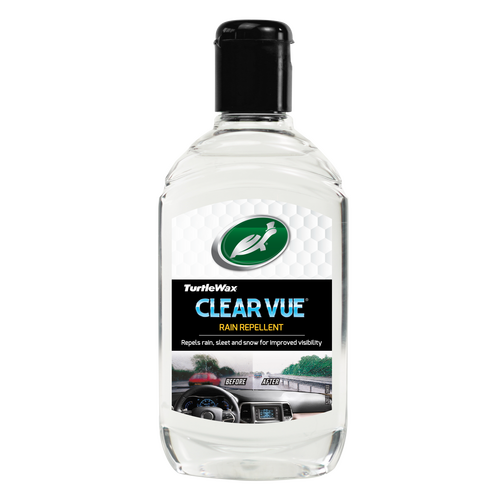 Turtle Wax Clearvue антидождь 300 мл