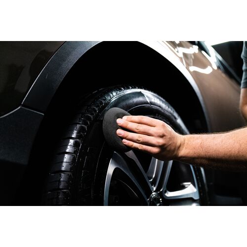 Turtle Wax Trim & Tyre Gel гель для шин 300 мл, изображение 4