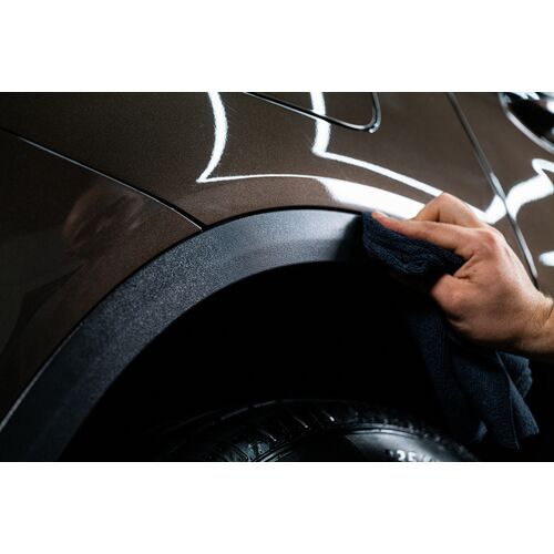 Turtle Wax Trim & Tyre Gel гель для шин 300 мл, изображение 5