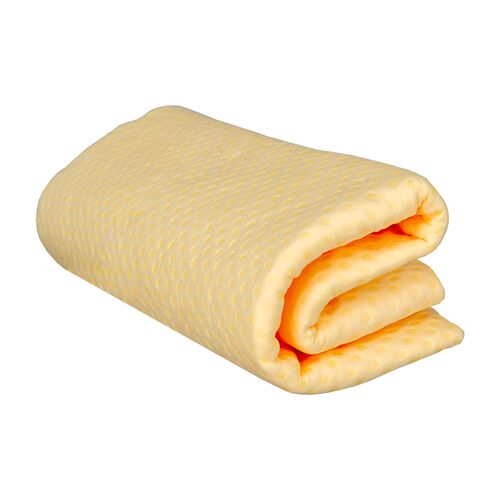 Turtle Wax замша синтетична в тубі з ПВА для сушіння авто, зображення 2