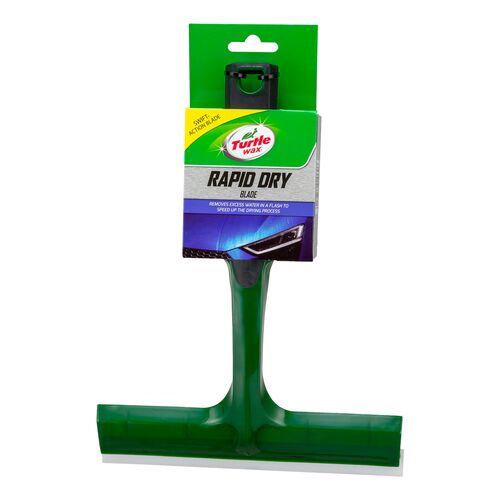 Turtle Wax водосгон силиконовый