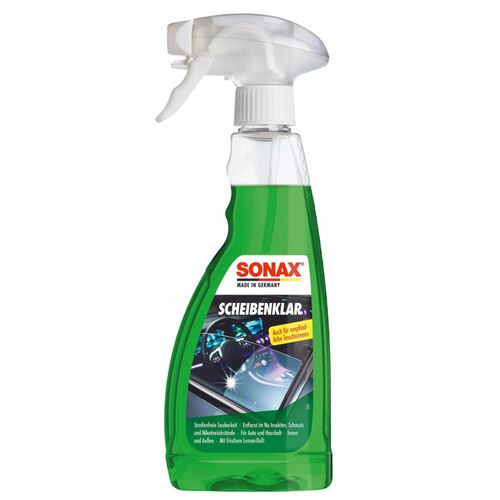 SONAX ScheibenKlar универсальный очиститель стекол 500 мл