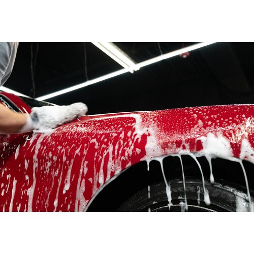 Turtle Wax Zip Wax автошампунь з воском карнауба 1 л, Запах: Без запаха, Количество: 1 л, изображение 4